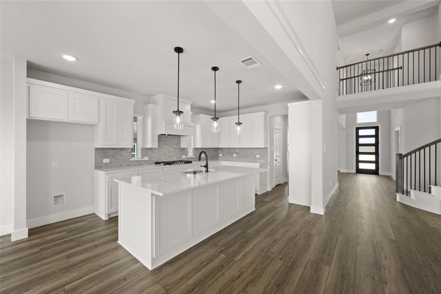 1609 Whisperwood Way, Midlothian, TX 76065
