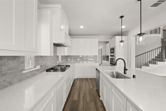 1609 Whisperwood Way, Midlothian, TX 76065