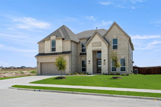 1609 Whisperwood Way, Midlothian, TX 76065