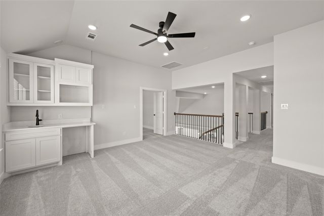 1609 Whisperwood Way, Midlothian, TX 76065