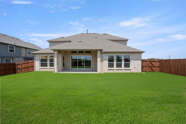 1609 Whisperwood Way, Midlothian, TX 76065