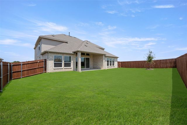1609 Whisperwood Way, Midlothian, TX 76065