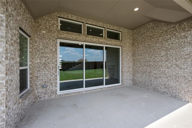 1609 Whisperwood Way, Midlothian, TX 76065