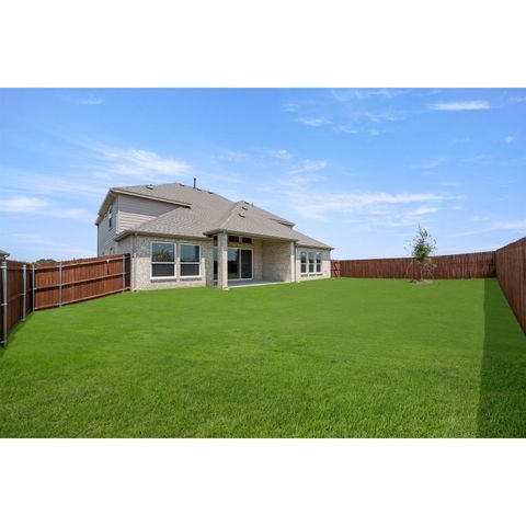 1609 Whisperwood Way, Midlothian, TX 76065