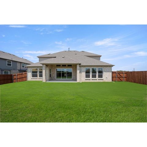 1609 Whisperwood Way, Midlothian, TX 76065