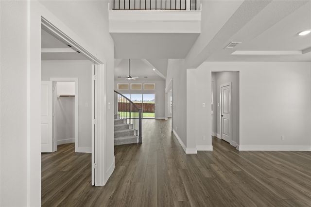 1609 Whisperwood Way, Midlothian, TX 76065
