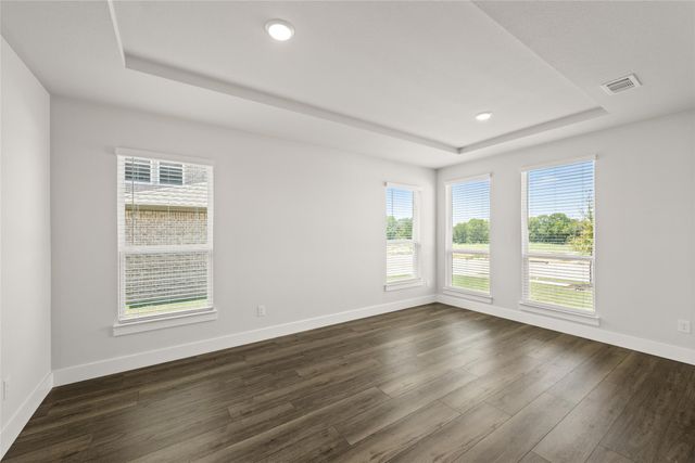 1609 Whisperwood Way, Midlothian, TX 76065
