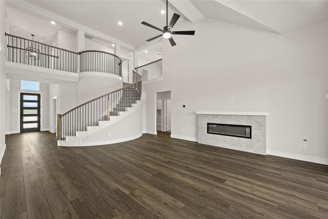 1609 Whisperwood Way, Midlothian, TX 76065