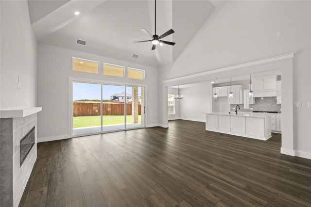 1609 Whisperwood Way, Midlothian, TX 76065