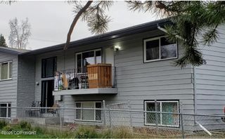735 N Park Street, Anchorage, AK 99508