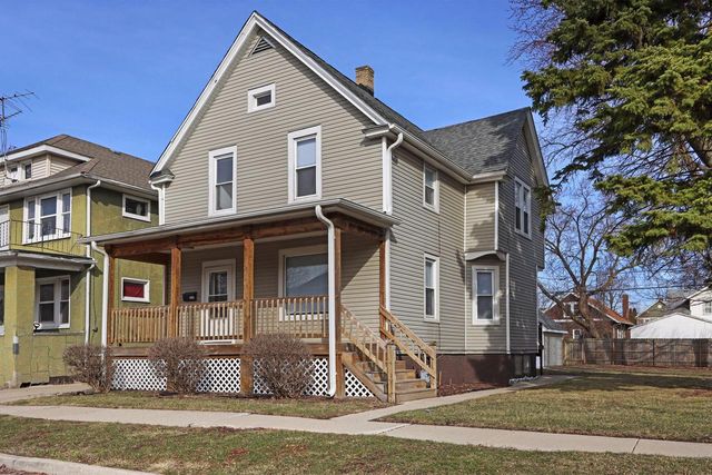 6609 24th AVENUE, Kenosha, WI 53143