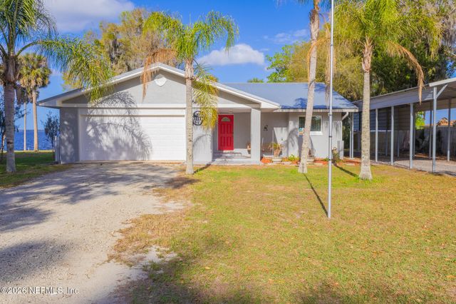 102 LAKE Avenue, Crescent City, FL 32112