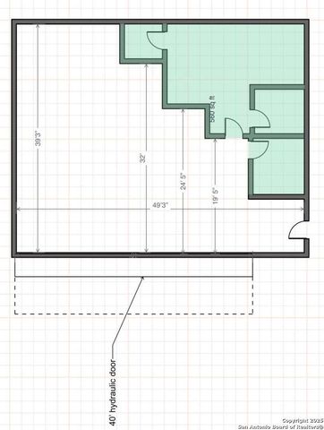 418 TAILWIND DR, Seguin, TX 78155