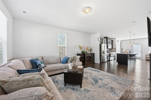 1172 Ashbury Street, Charlotte, NC 28216