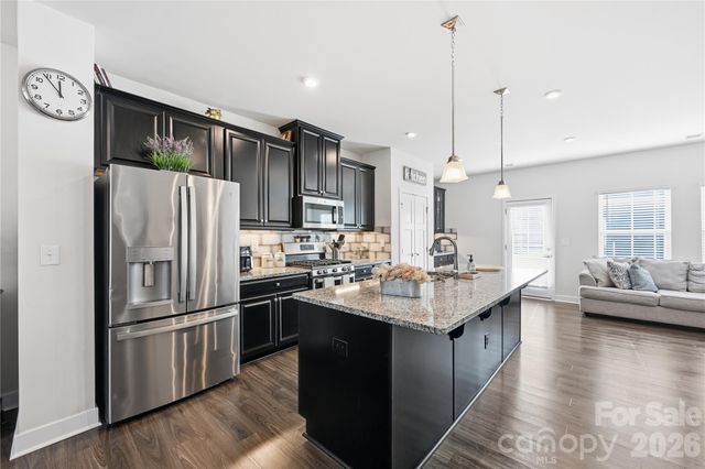 1172 Ashbury Street, Charlotte, NC 28216