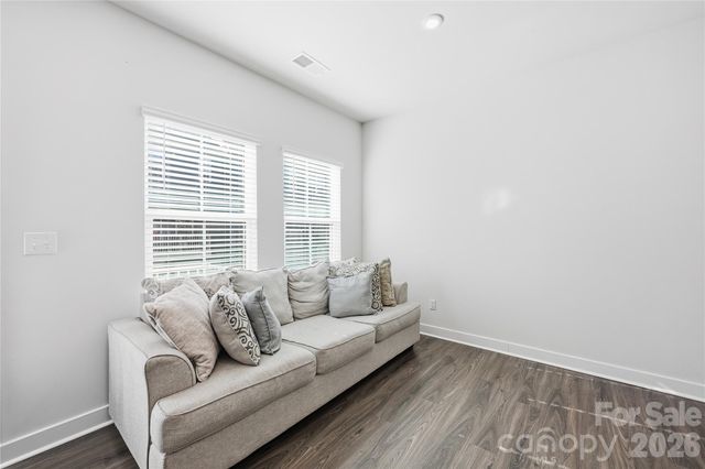 1172 Ashbury Street, Charlotte, NC 28216