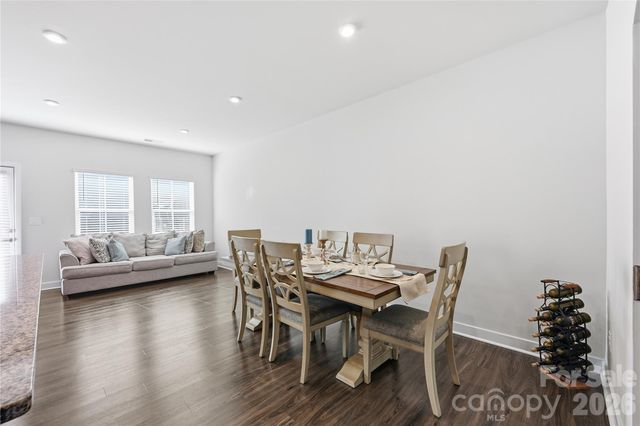 1172 Ashbury Street, Charlotte, NC 28216