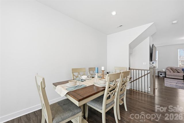 1172 Ashbury Street, Charlotte, NC 28216