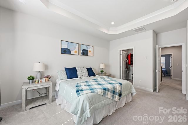 1172 Ashbury Street, Charlotte, NC 28216