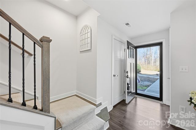 1172 Ashbury Street, Charlotte, NC 28216