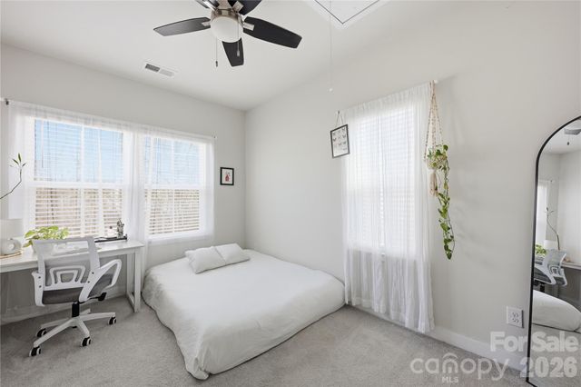 1172 Ashbury Street, Charlotte, NC 28216