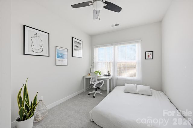 1172 Ashbury Street, Charlotte, NC 28216