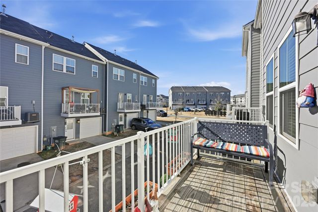 1172 Ashbury Street, Charlotte, NC 28216