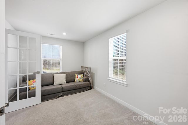 1172 Ashbury Street, Charlotte, NC 28216