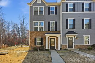 1172 Ashbury Street, Charlotte, NC 28216