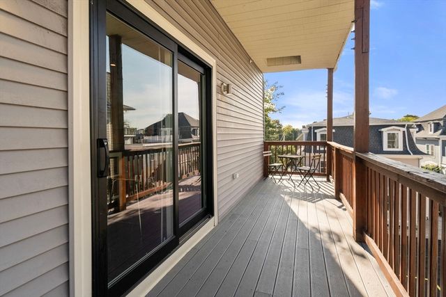 7 Langford Park 3, Boston, MA 02119