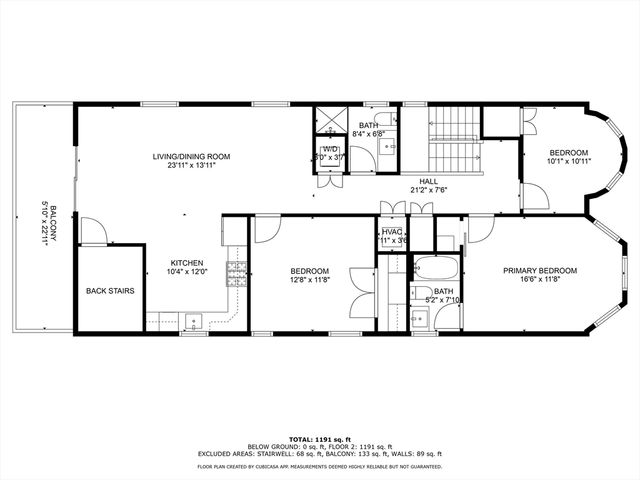 7 Langford Park 3, Boston, MA 02119