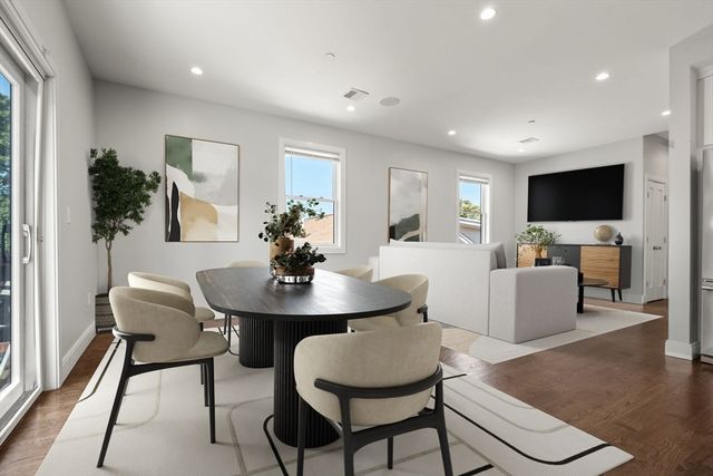 7 Langford Park 3, Boston, MA 02119