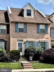 147 JEFFERSON CT, Norristown, PA 19401
