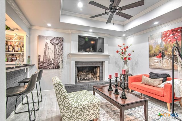 10 W Zenith Avenue, Temple, TX 76501