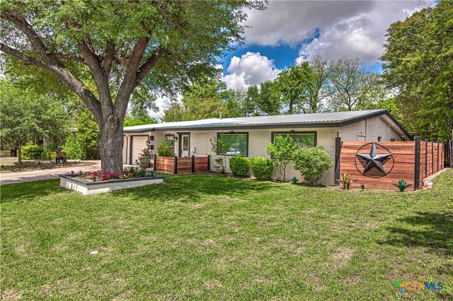 10 W Zenith Avenue, Temple, TX 76501