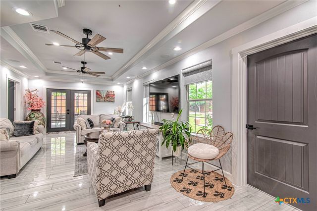 10 W Zenith Avenue, Temple, TX 76501