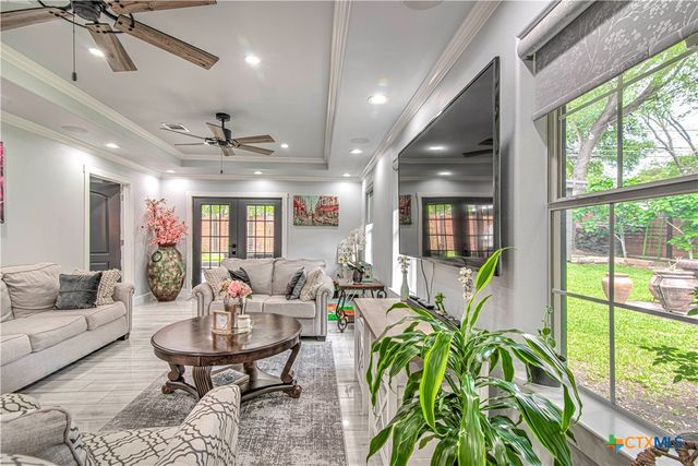 10 W Zenith Avenue, Temple, TX 76501