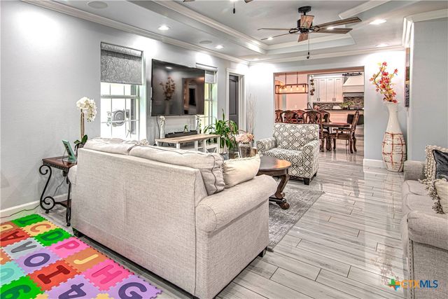 10 W Zenith Avenue, Temple, TX 76501