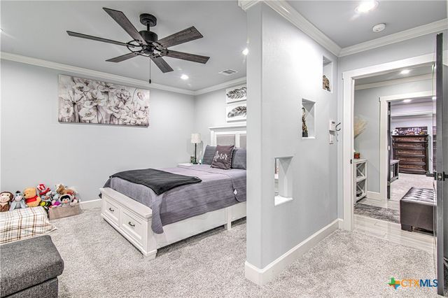 10 W Zenith Avenue, Temple, TX 76501