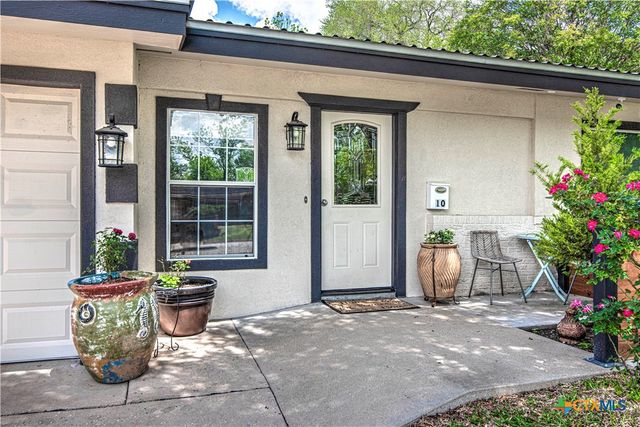 10 W Zenith Avenue, Temple, TX 76501