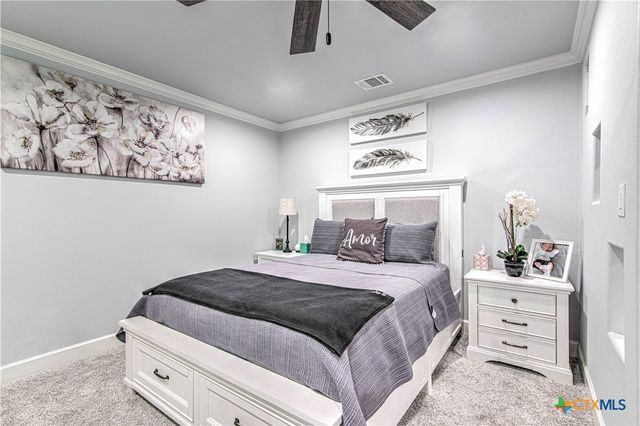10 W Zenith Avenue, Temple, TX 76501