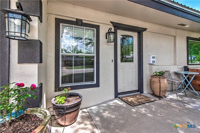 10 W Zenith Avenue, Temple, TX 76501