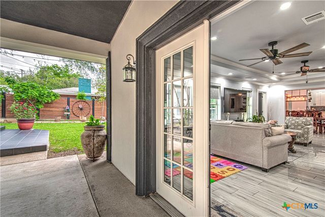 10 W Zenith Avenue, Temple, TX 76501