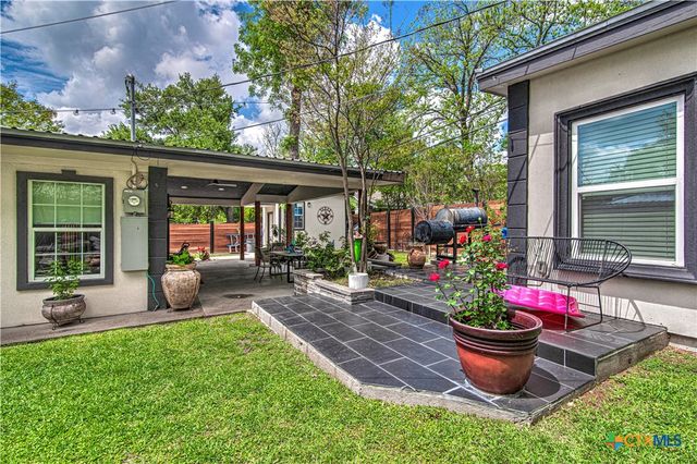 10 W Zenith Avenue, Temple, TX 76501