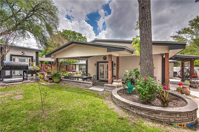 10 W Zenith Avenue, Temple, TX 76501