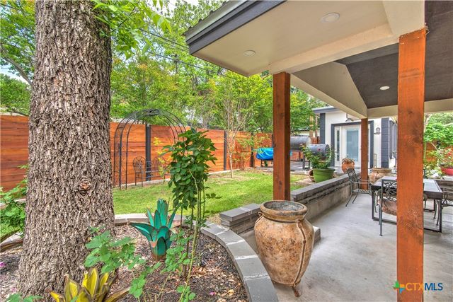 10 W Zenith Avenue, Temple, TX 76501