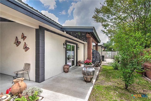 10 W Zenith Avenue, Temple, TX 76501