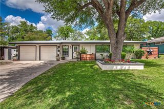 10 W Zenith Avenue, Temple, TX 76501