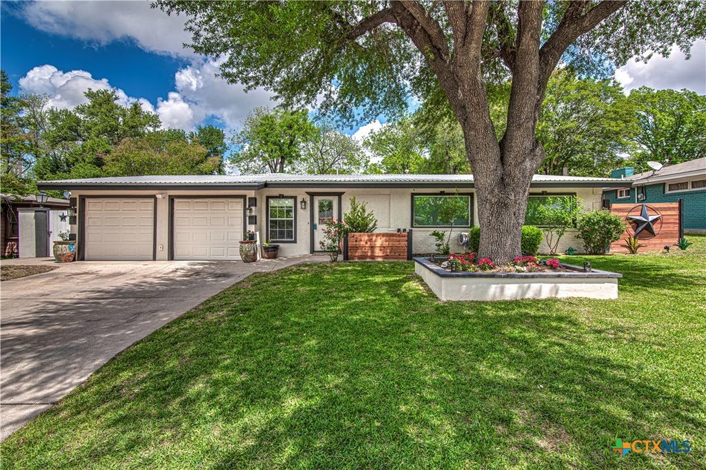 10 W Zenith Avenue, Temple, TX 76501