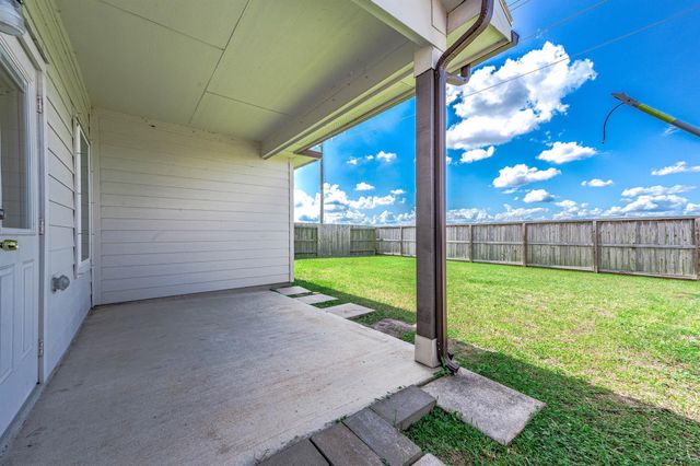 3611 Prairie Rose Trail, Angleton, TX 77515
